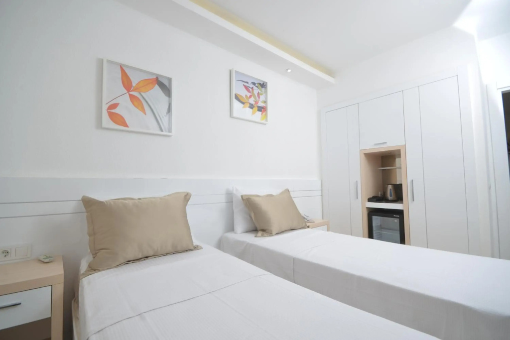 Docs Boutique Hotel Kemer