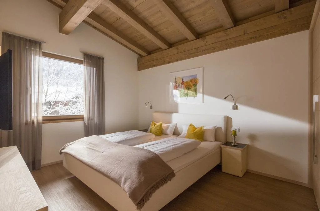 Resort Tirol am Wildenbach