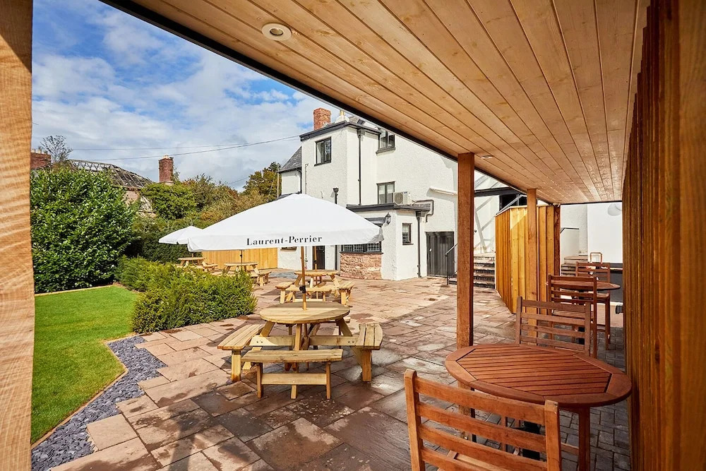 The New Inn
