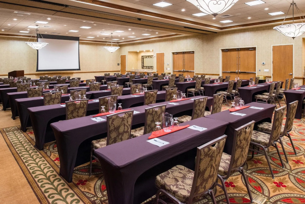 Hampton Inn and Suites Coeur dAlene