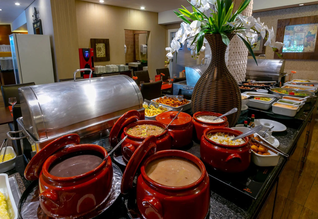 Roochelle Hotel by Nobile