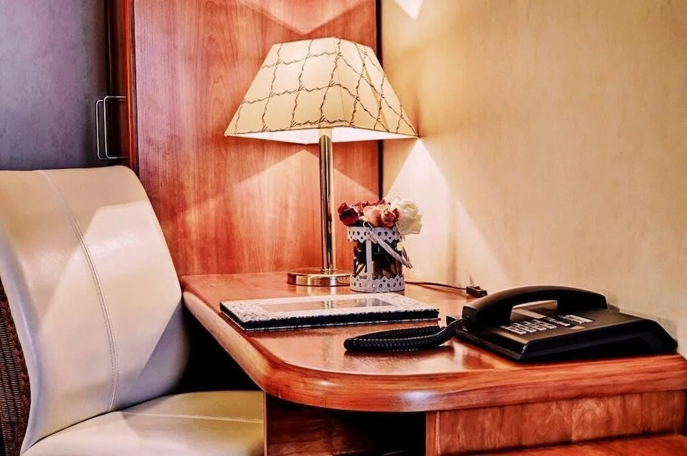 Hotel Drei Lilien