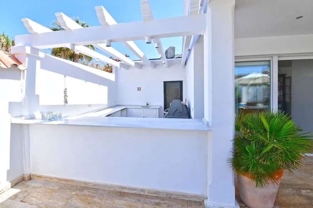 Casa Rosenthal
