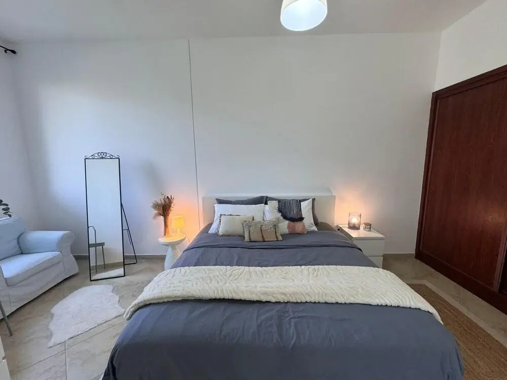 Dubai Green Oasis Retreat