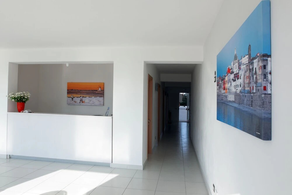 Brezza Di Grecale