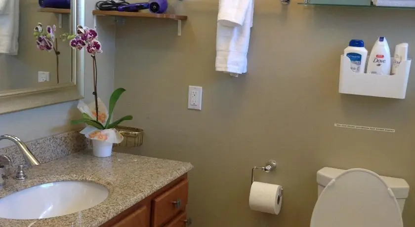 PCH Long Beach Condo