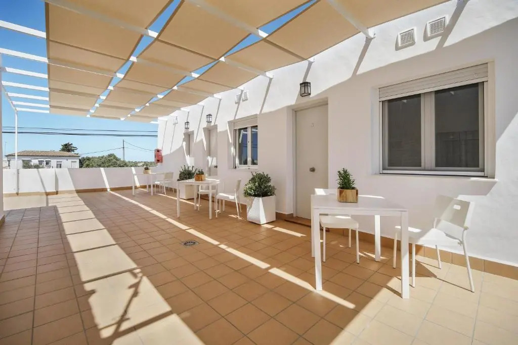 Apartamento La Higuera 2