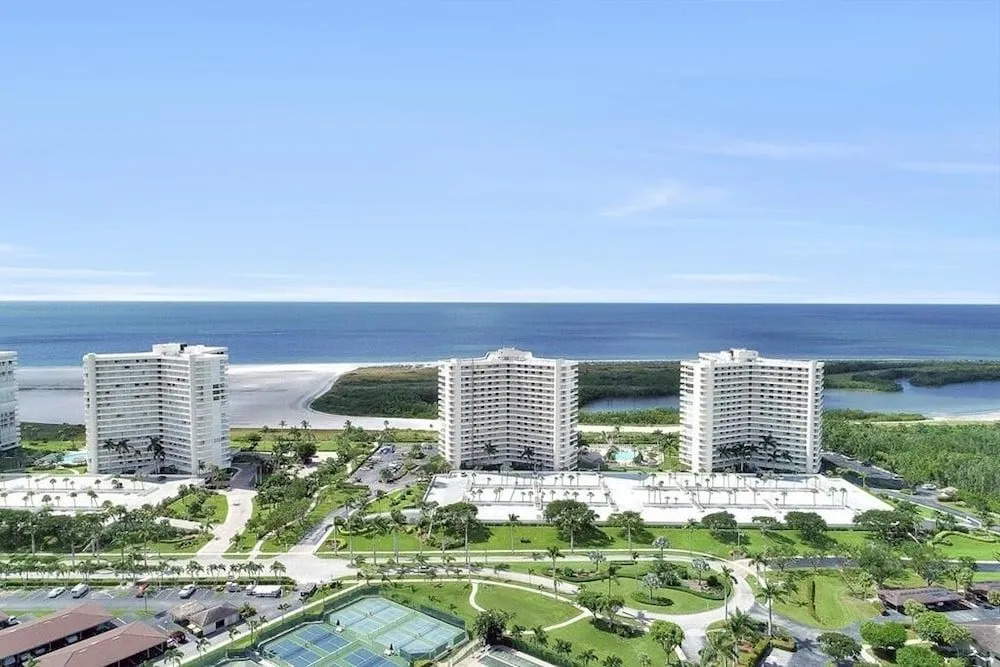 Seaview Condo #24950