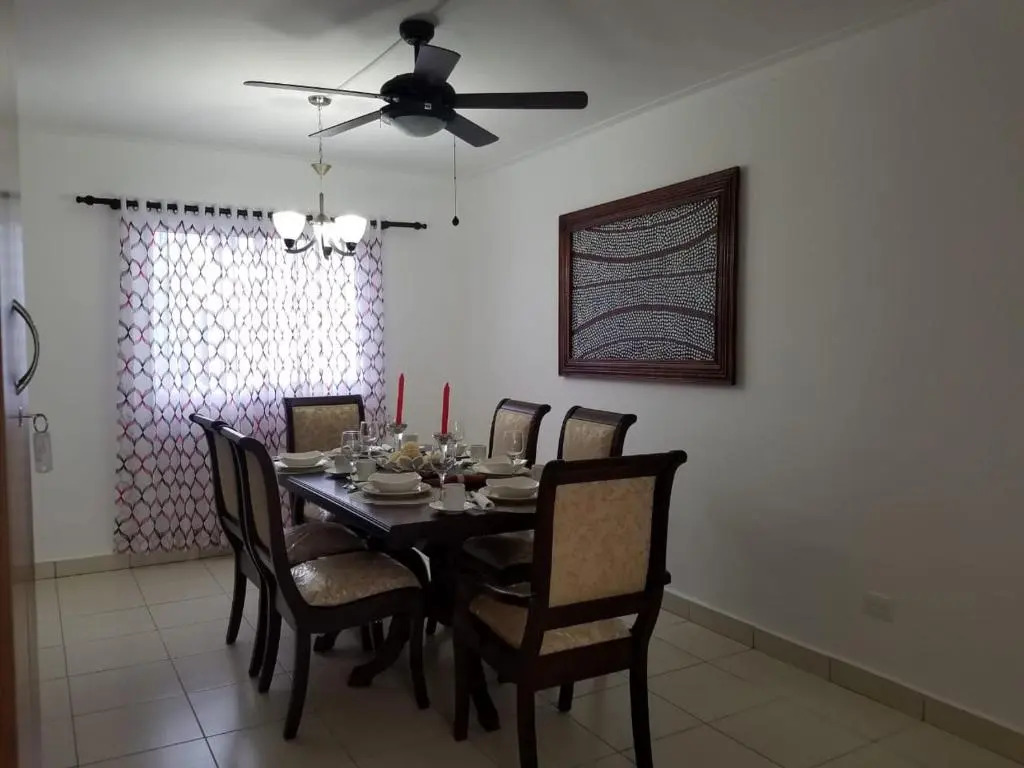 Aprtamento Deluxe Santiago, Residencial Palma Real R402