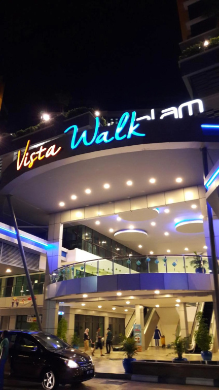 Vista Alam Dreamland