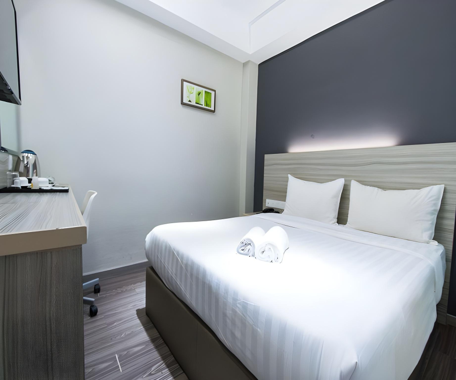 Hotel 99 Kelana Jaya - Petaling Jaya