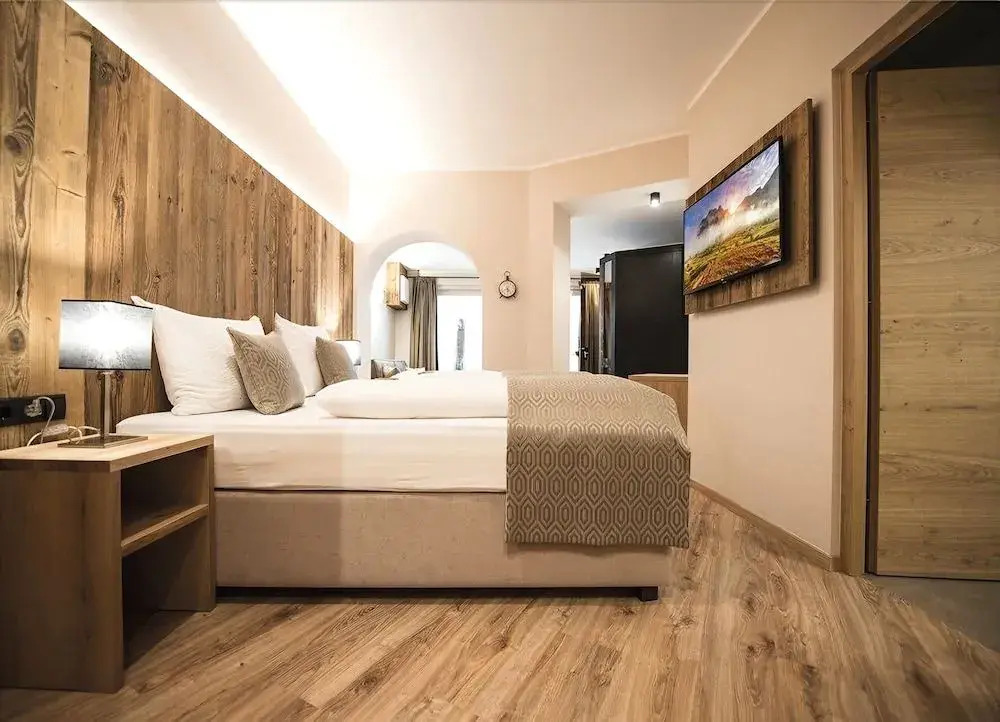 Apartment Sella