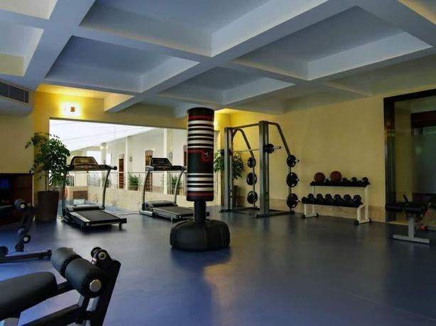 Shenzhen Marina Club