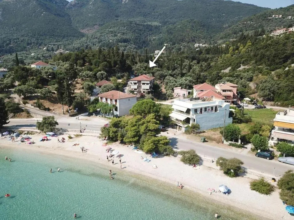 Nikoleta Apartment 1