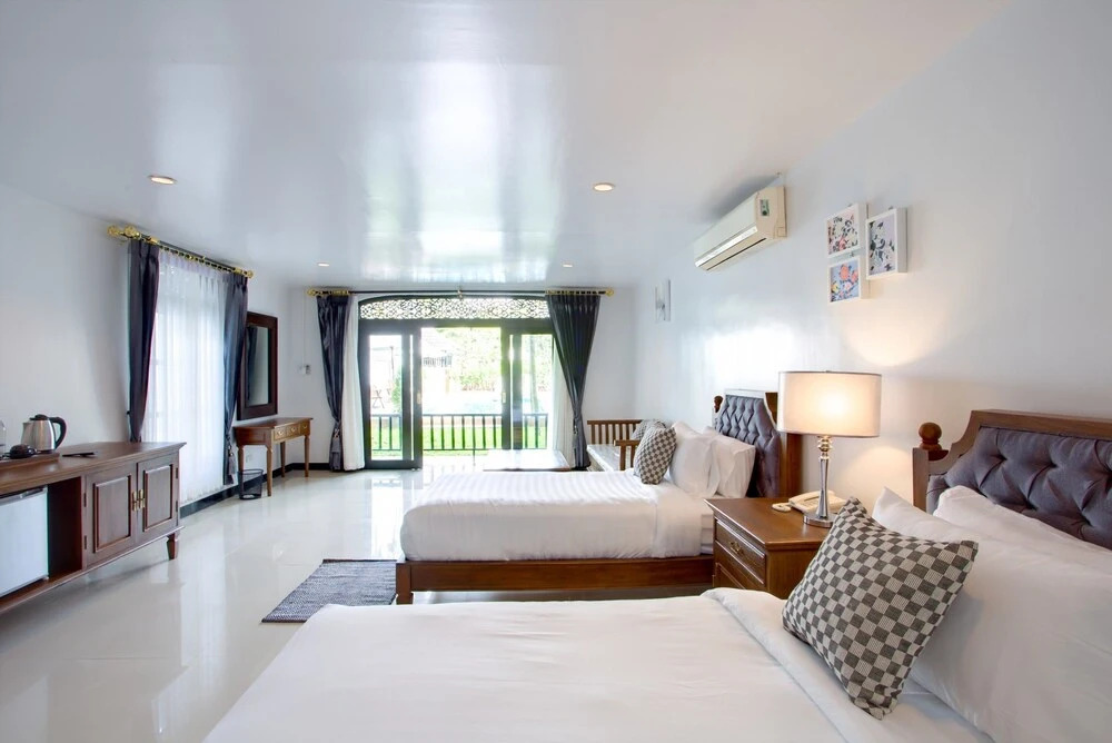 Wiang Dhara Villa