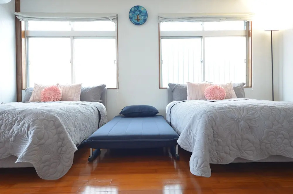 ＧＵＥＳＴ　ＨＯＵＳＥ　てぃんが〜ら