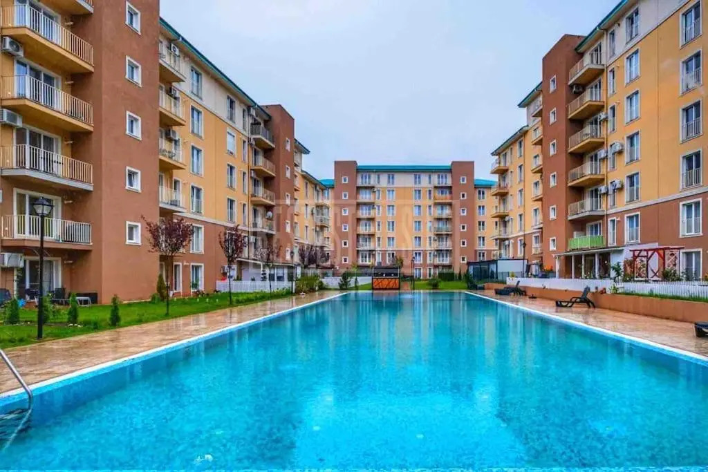 Emerald Home