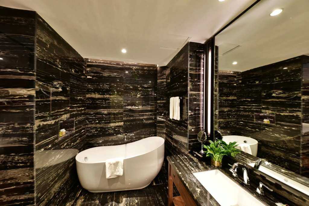 Jolie Vue Boutique Hotel Guilin