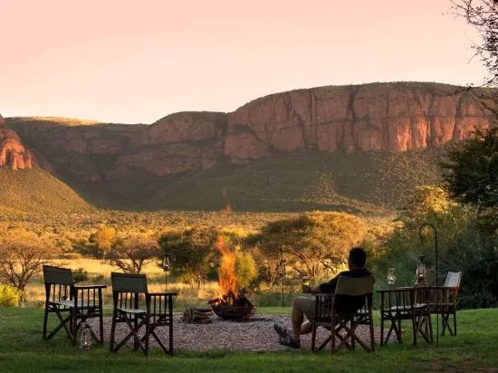 Marataba South Africa