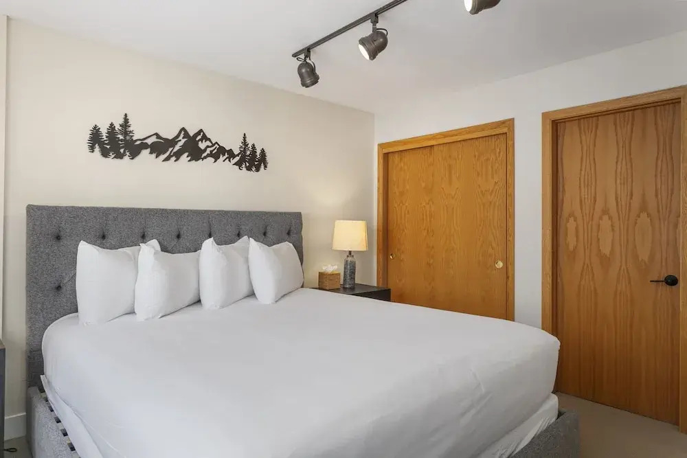 1490 - Three Bedroom Condo with Spa Aspenwood by Deer Valley Resort