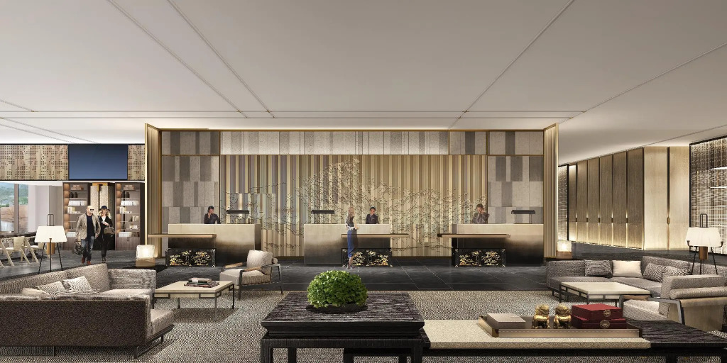 Hilton Lijiang