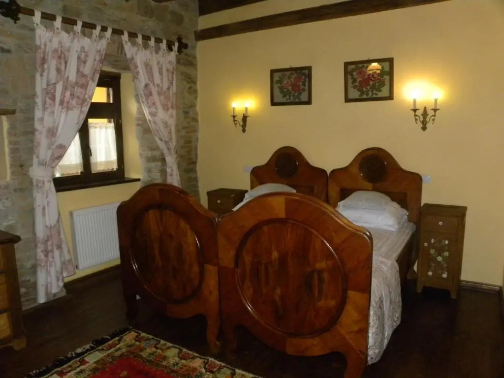 Casa Bertha