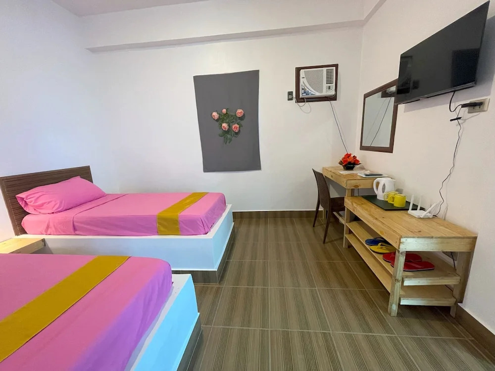 BBoutique Hotel
