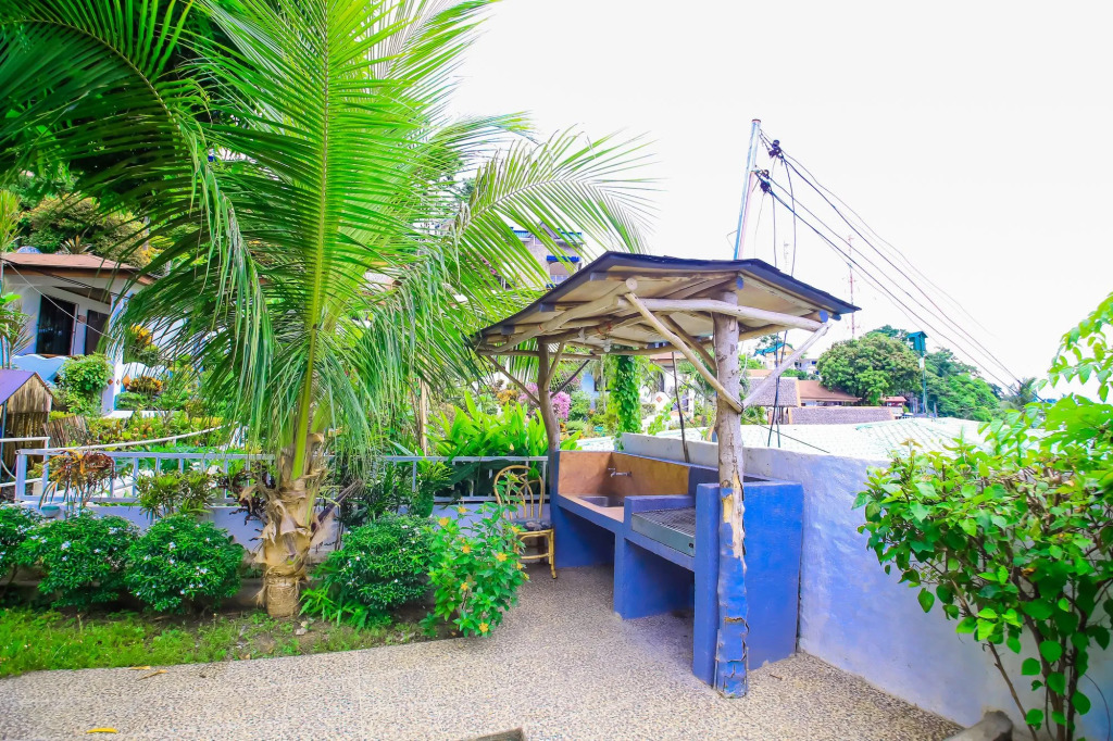 Steps Garden Resort