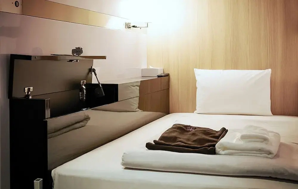First Cabin International Hawaii