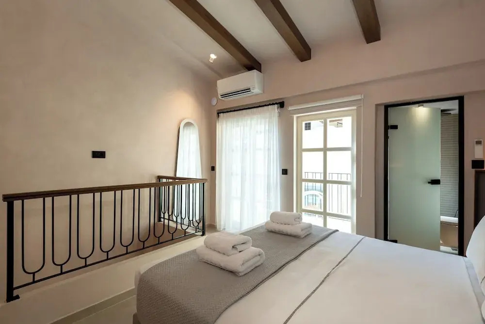 The 48 Suites