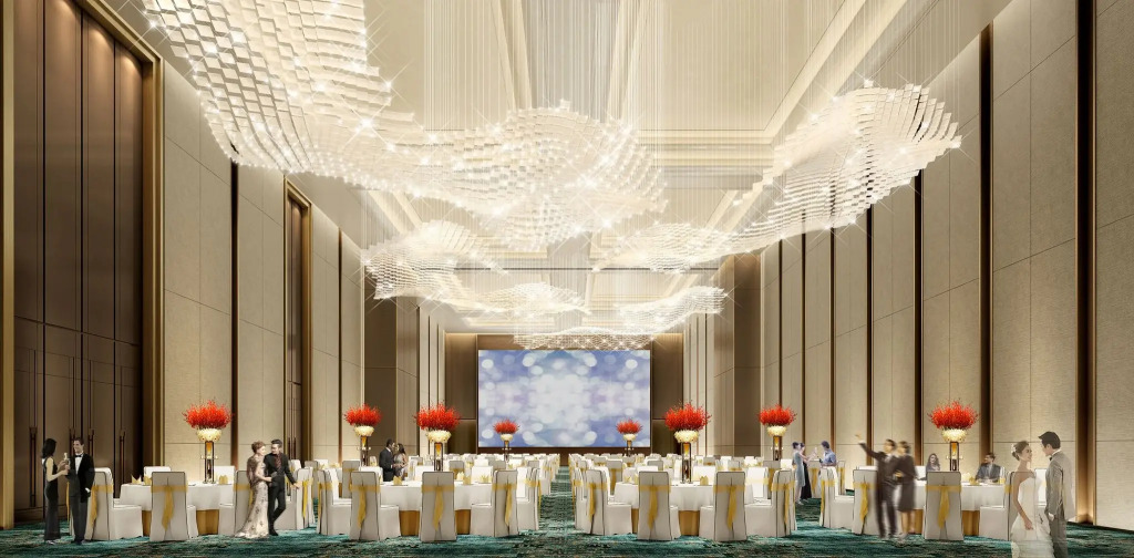 Crowne Plaza Hohhot City Center
