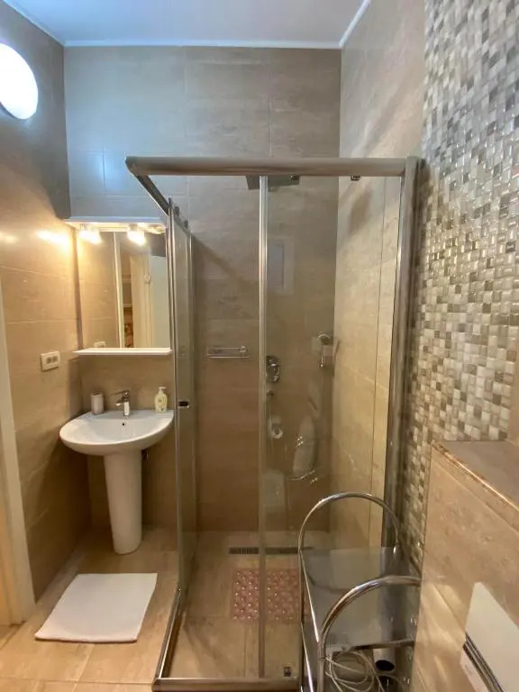 Apartmani Raskovic