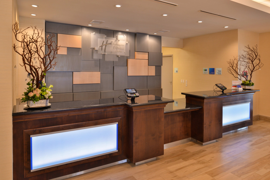 Holiday Inn Express Hotels & Suites Loma Linda by IHG