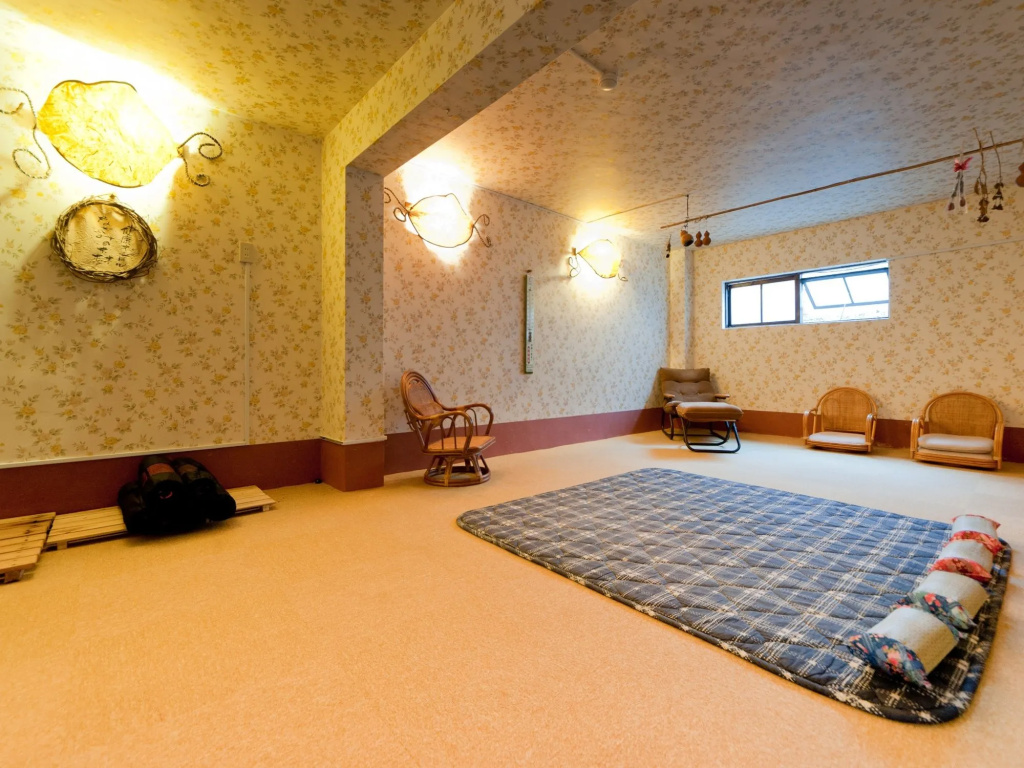 Kiya Ryokan