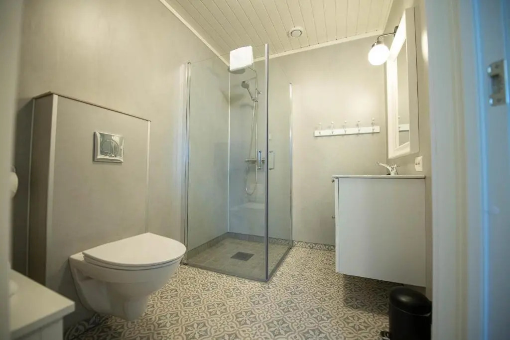 Visnes Hotel Stryn