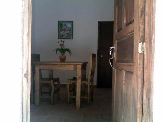 Bungalow Tepoztlan