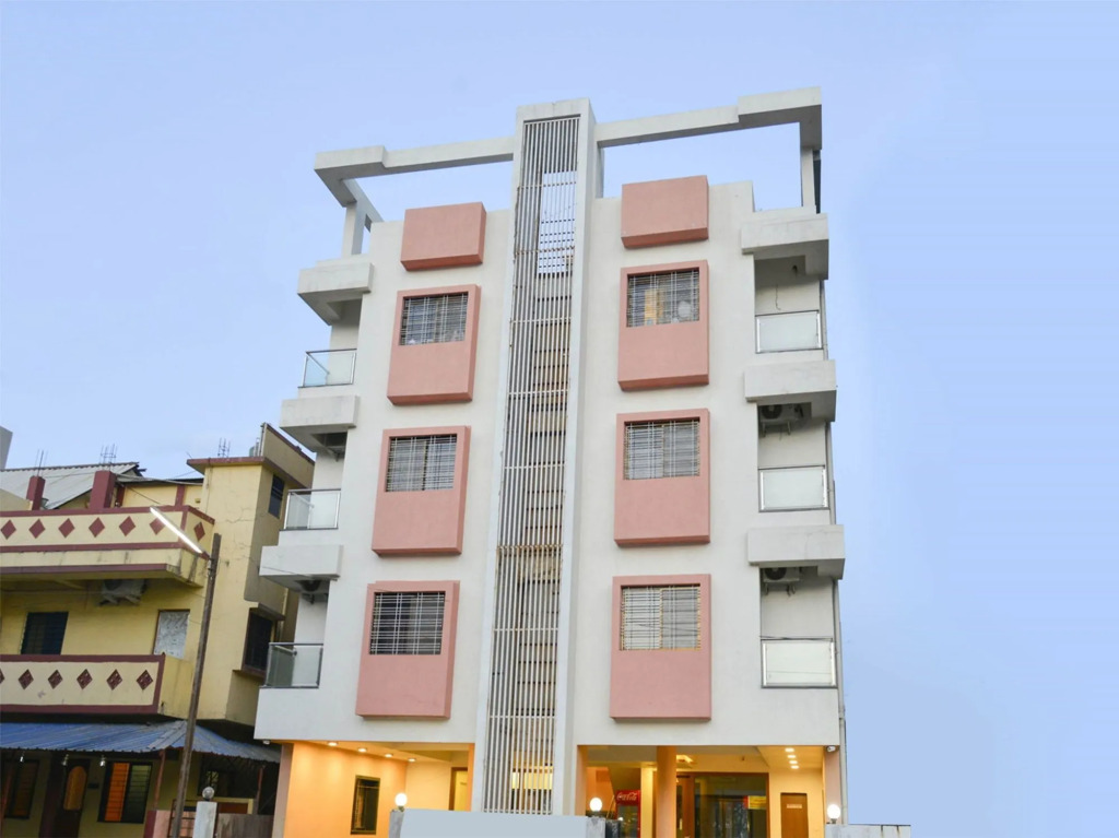 Hotel Midtown Inn