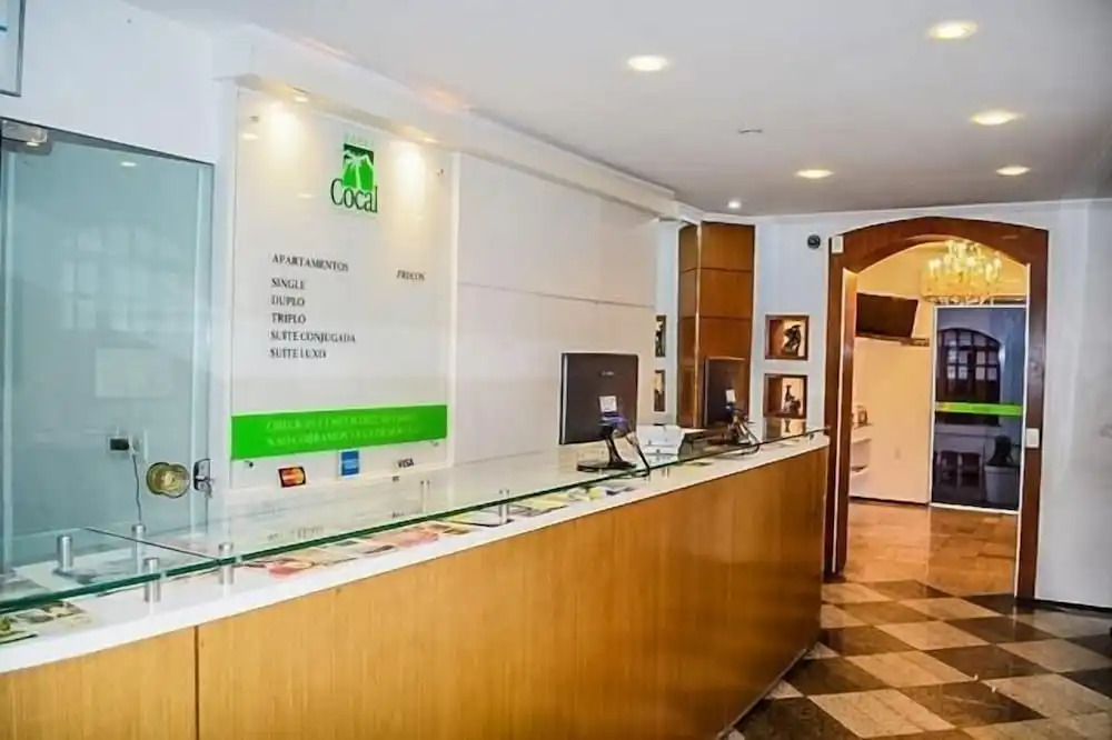 Hotel Cocal