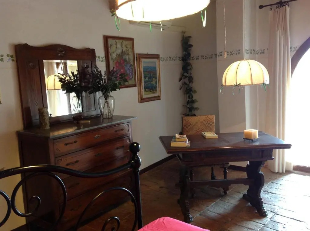 La Romita Ospitalità Rurale Familiare