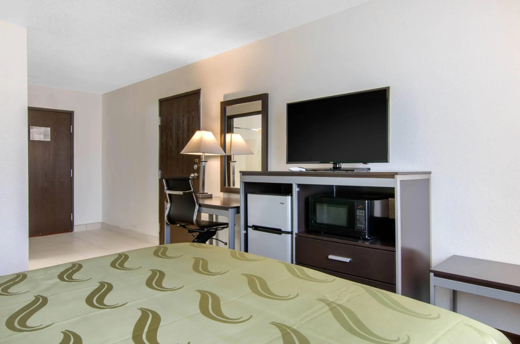 Quality Inn