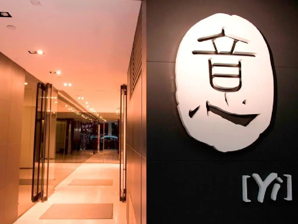 Yi Serviced Apartments