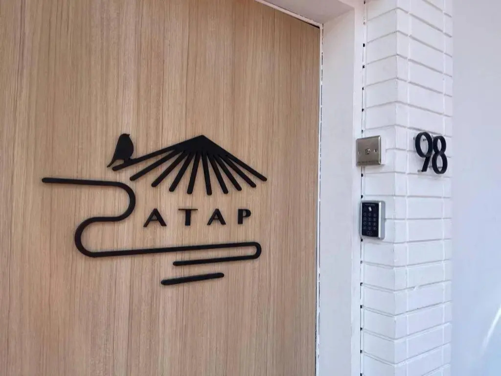 Atap Hotel