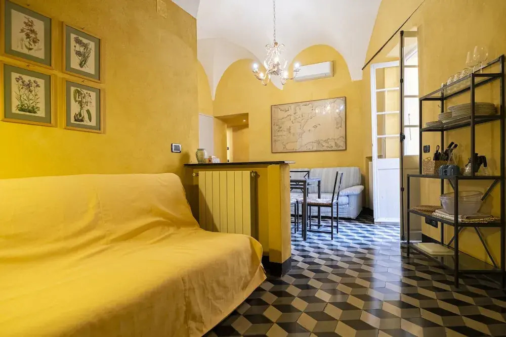 Casa Schiaffino 2 by Wonderful Italy