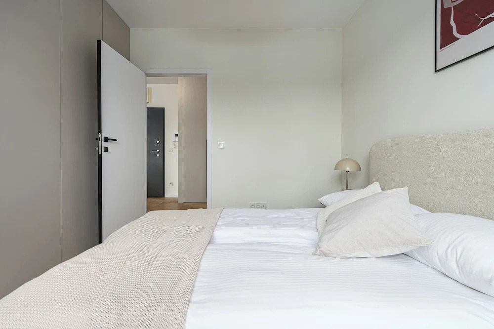 ShortStayPoland Szwedzka B196