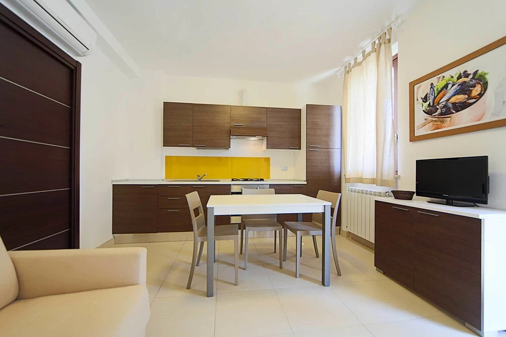 Conero Residence