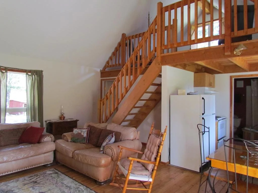 Fairmont Creek Property Rentals Timbers Resort