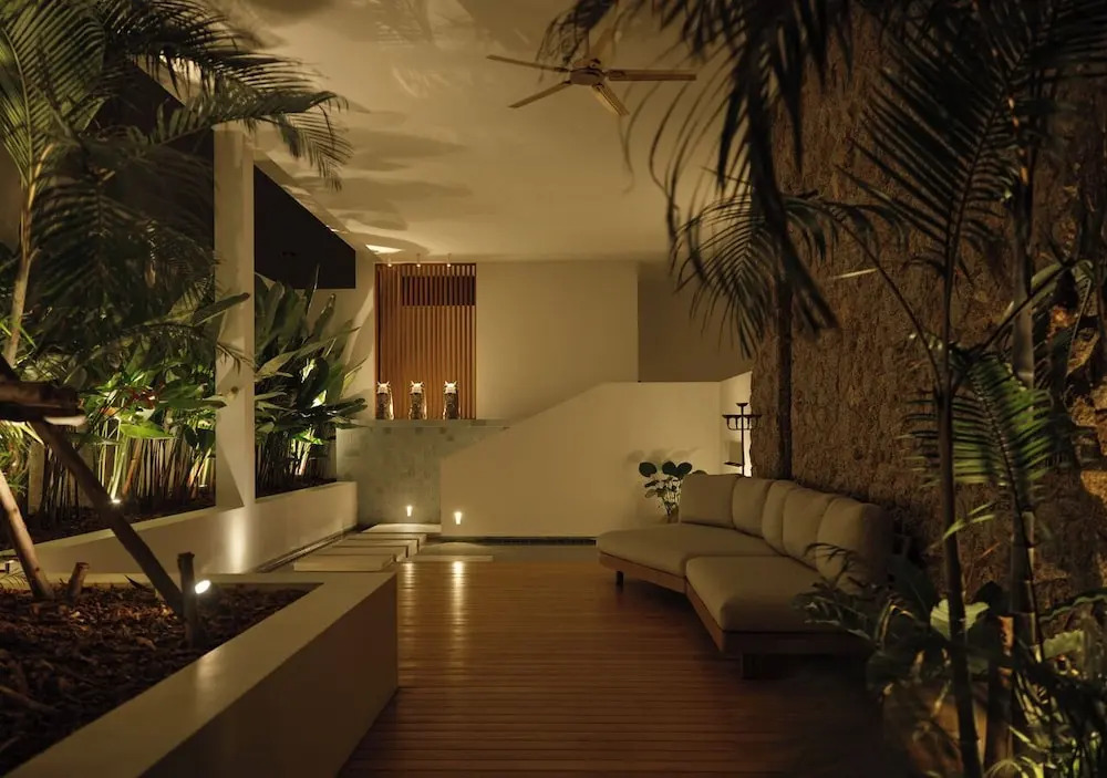 Cape Azure Resort Samui by Thalsea