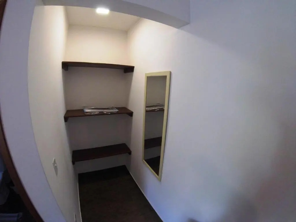 Espaço Aba Maranata