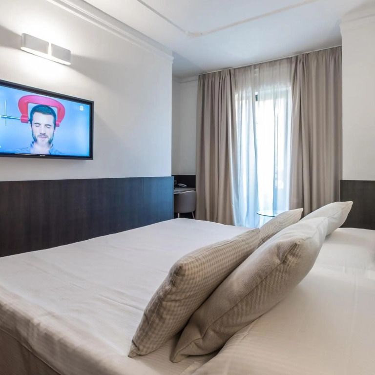 Hotel Mythos