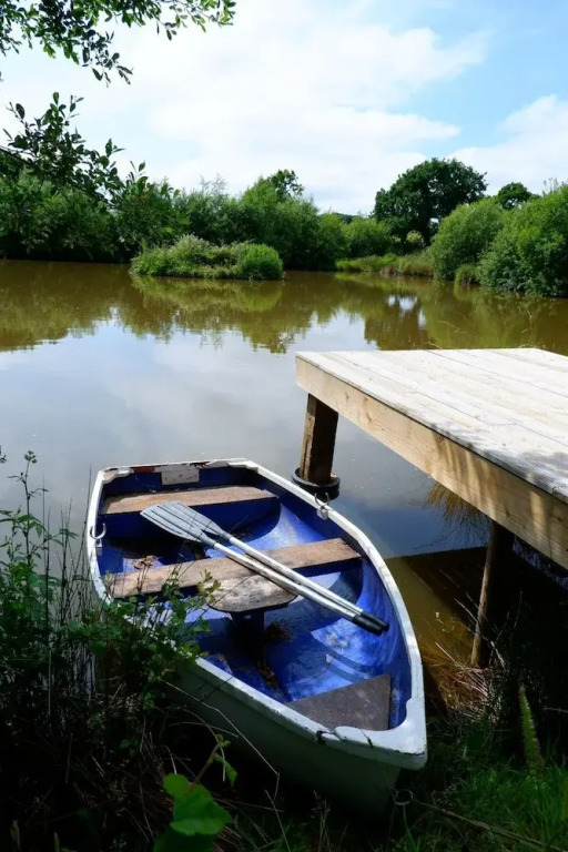 Leworthy manor hideaways